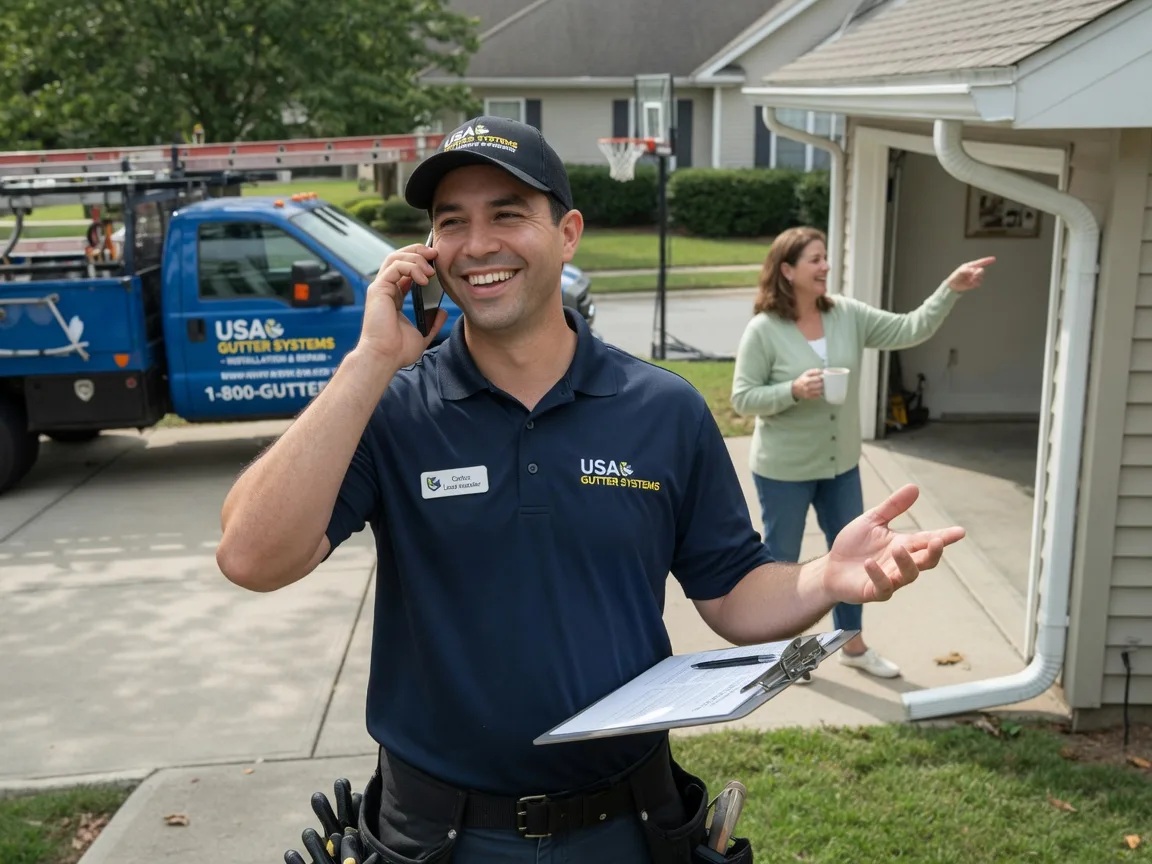 Gutter Installation Limington, ME FAQs